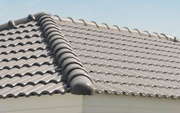 advantages of Dryton clay roofing