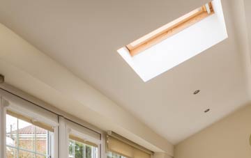 Dryton conservatory roof insulation companies