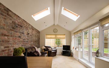 conservatory roof insulation Dryton, Shropshire
