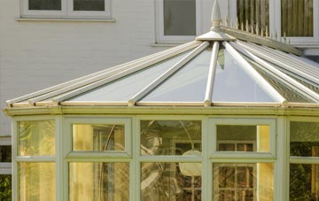 conservatory roof repair Dryton, Shropshire