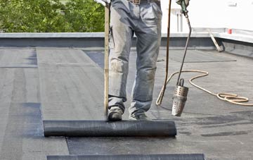 flat roof replacement Dryton, Shropshire
