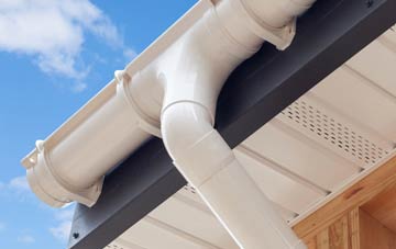 Dryton gutter installation costs