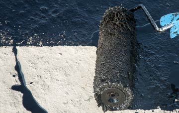 Dryton liquid sealant waterproofing