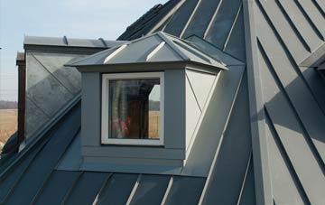 metal roofing Dryton, Shropshire