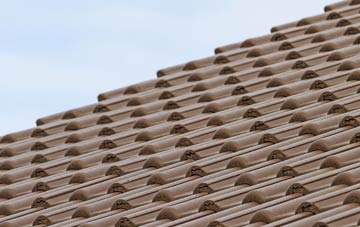 plastic roofing Dryton, Shropshire