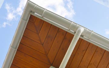 Dryton soffit types