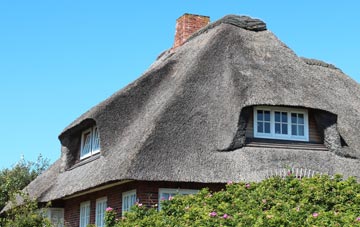 thatch roofing Dryton, Shropshire