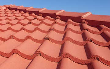 Dryton tile and slate roof replacement
