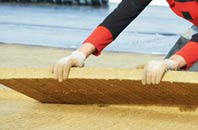 find rated Dryton roof insulation companies